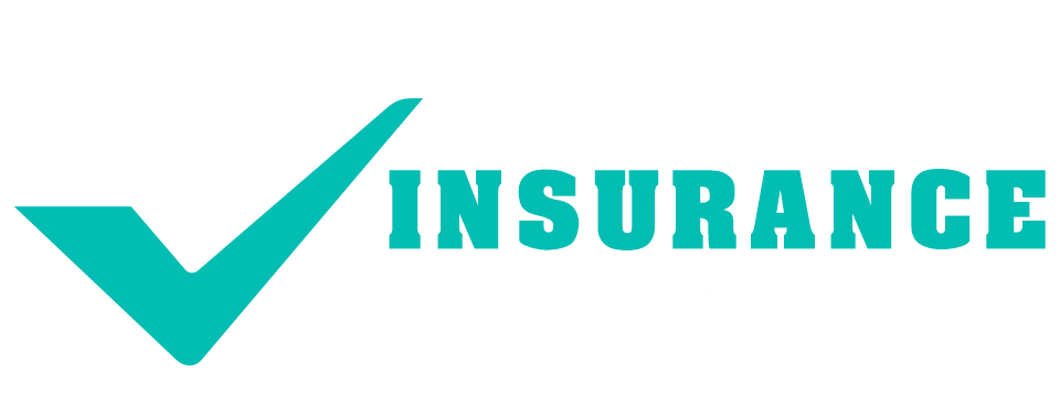 "Hamilton Insurance Agency Logo - Providing affordable insurance services."